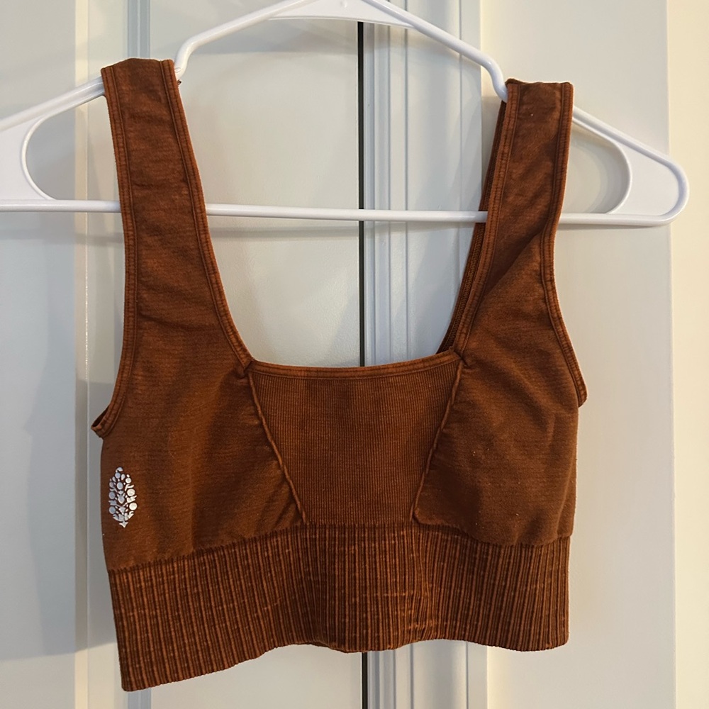 Free people tank top